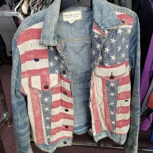 Ralph Lauren denim jacket